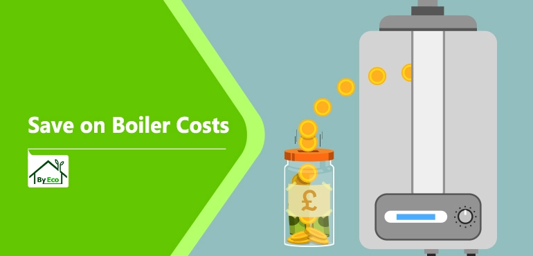 boiler costs uk